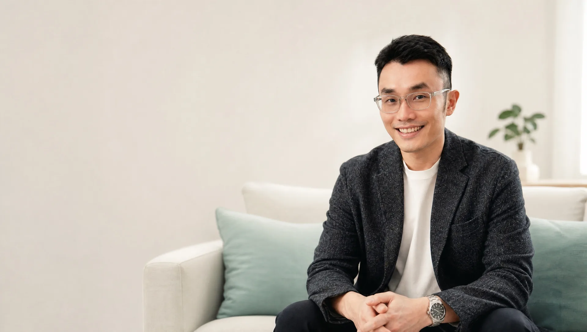 Aaron Goh